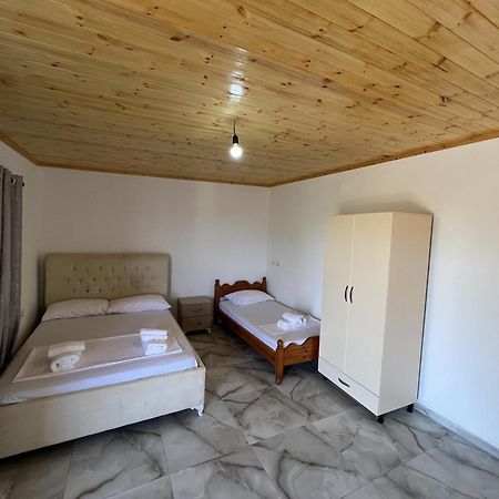 Oni Apartments Ksamil Dış mekan fotoğraf