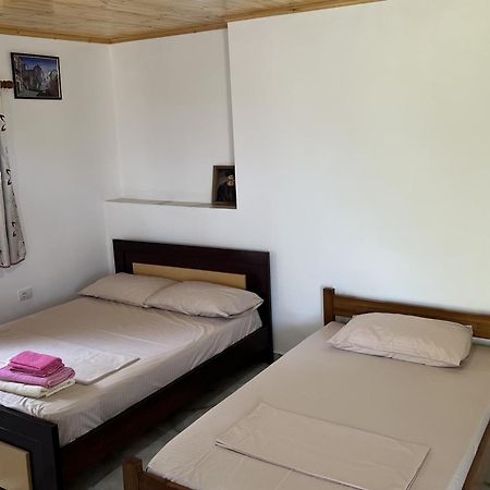 Oni Apartments Ksamil Dış mekan fotoğraf