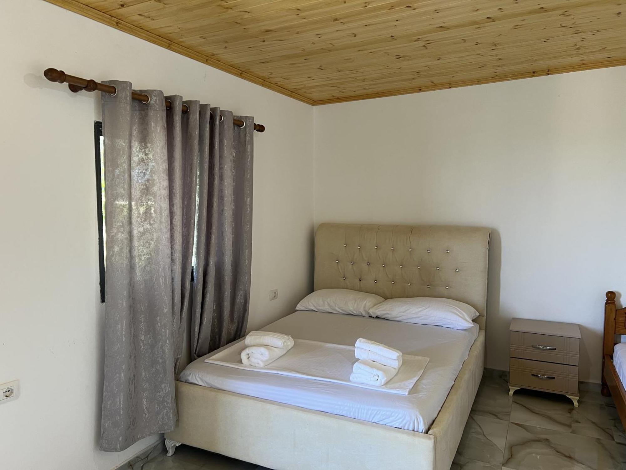 Oni Apartments Ksamil Dış mekan fotoğraf