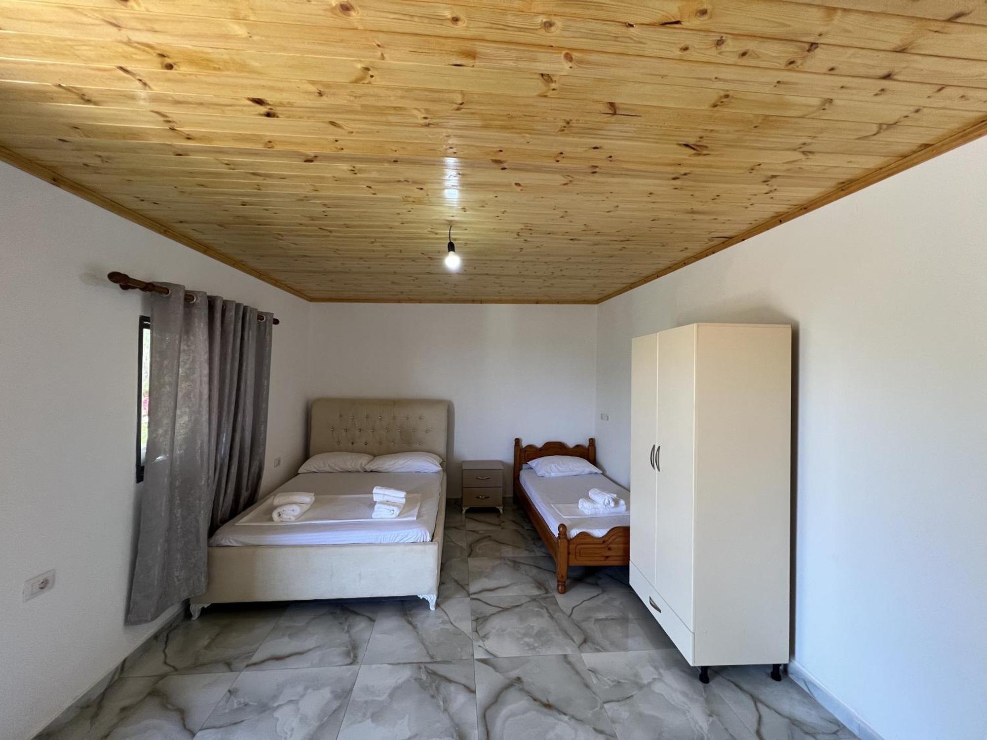 Oni Apartments Ksamil Dış mekan fotoğraf
