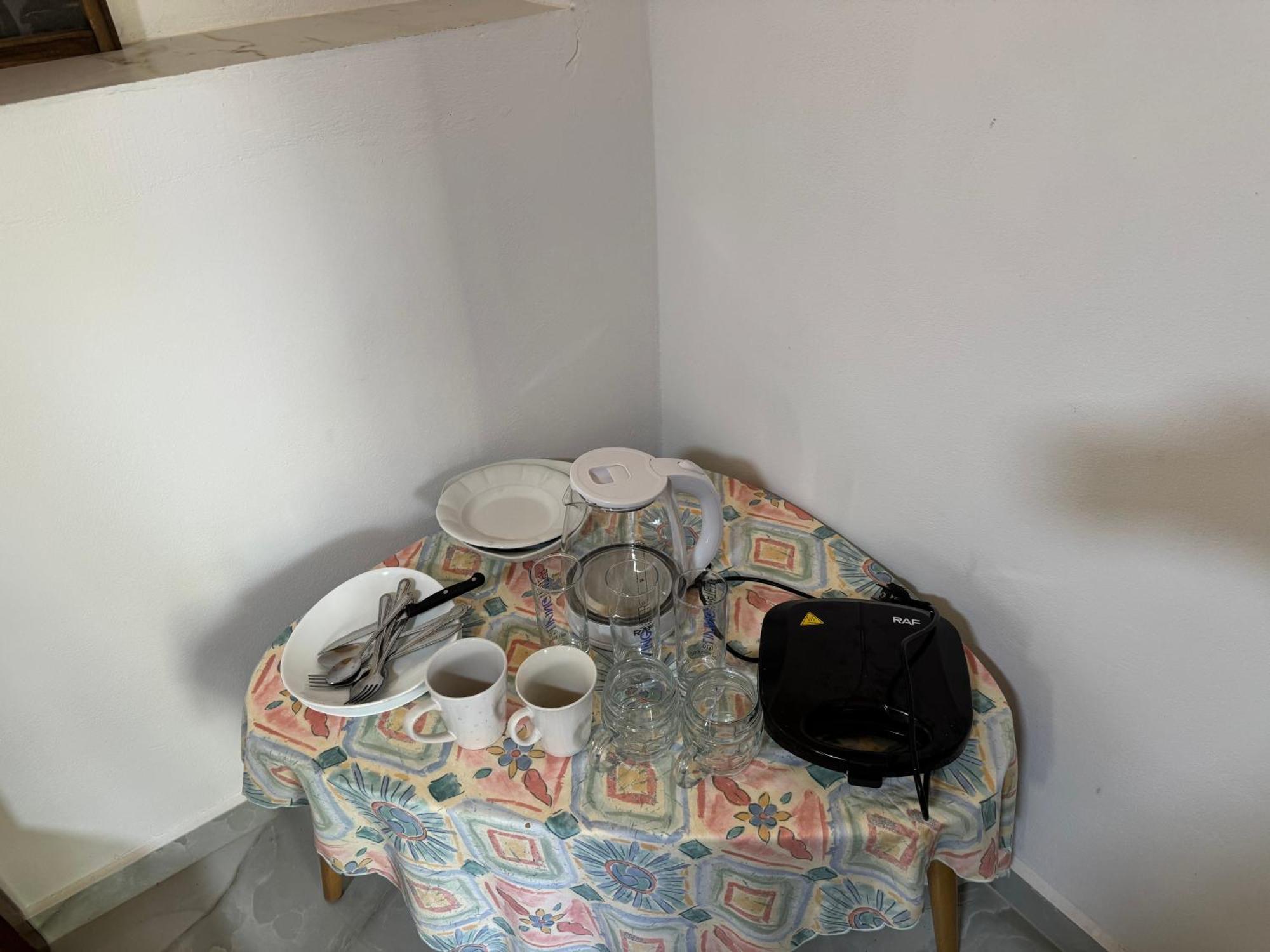 Oni Apartments Ksamil Dış mekan fotoğraf