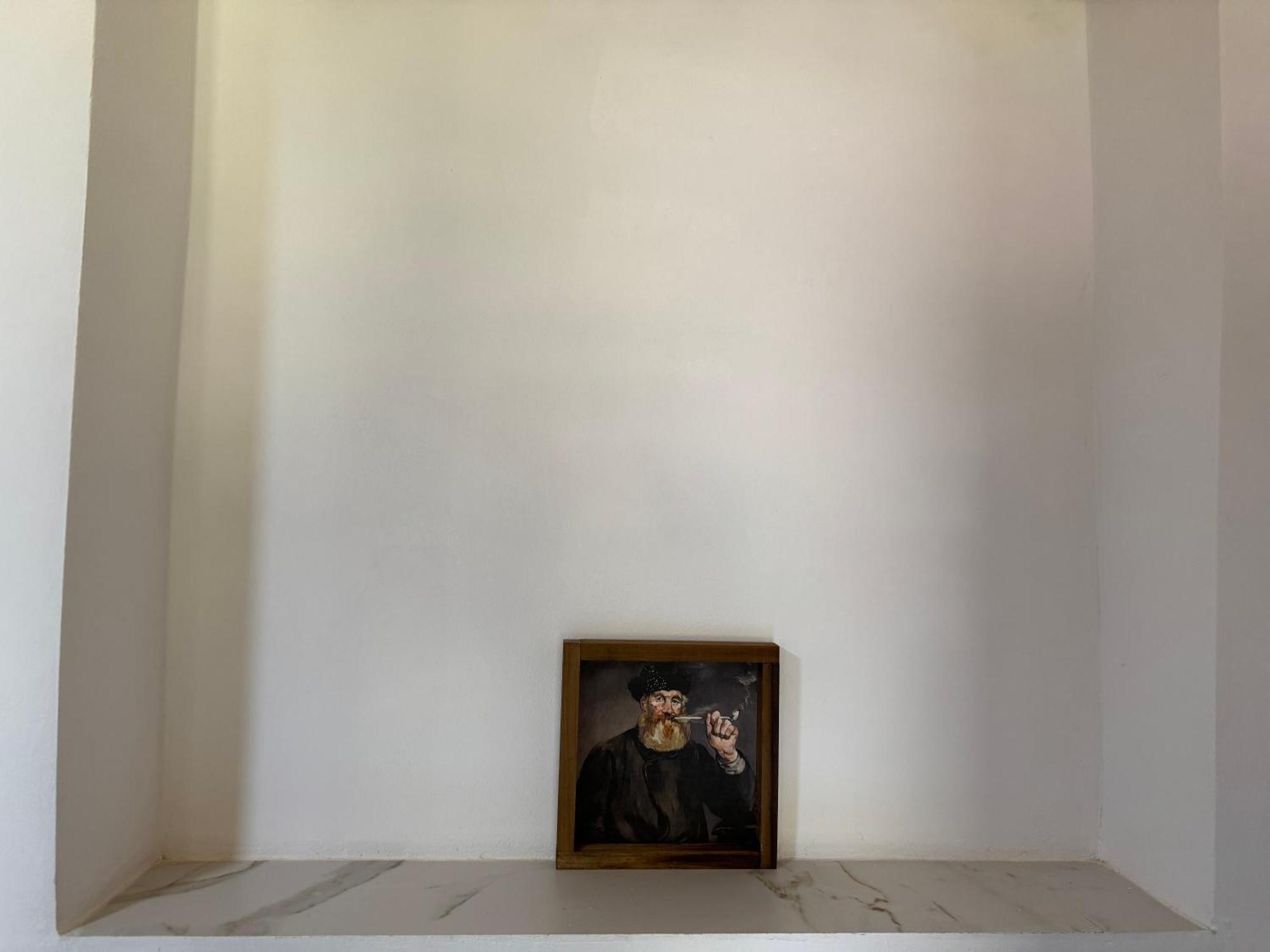Oni Apartments Ksamil Dış mekan fotoğraf