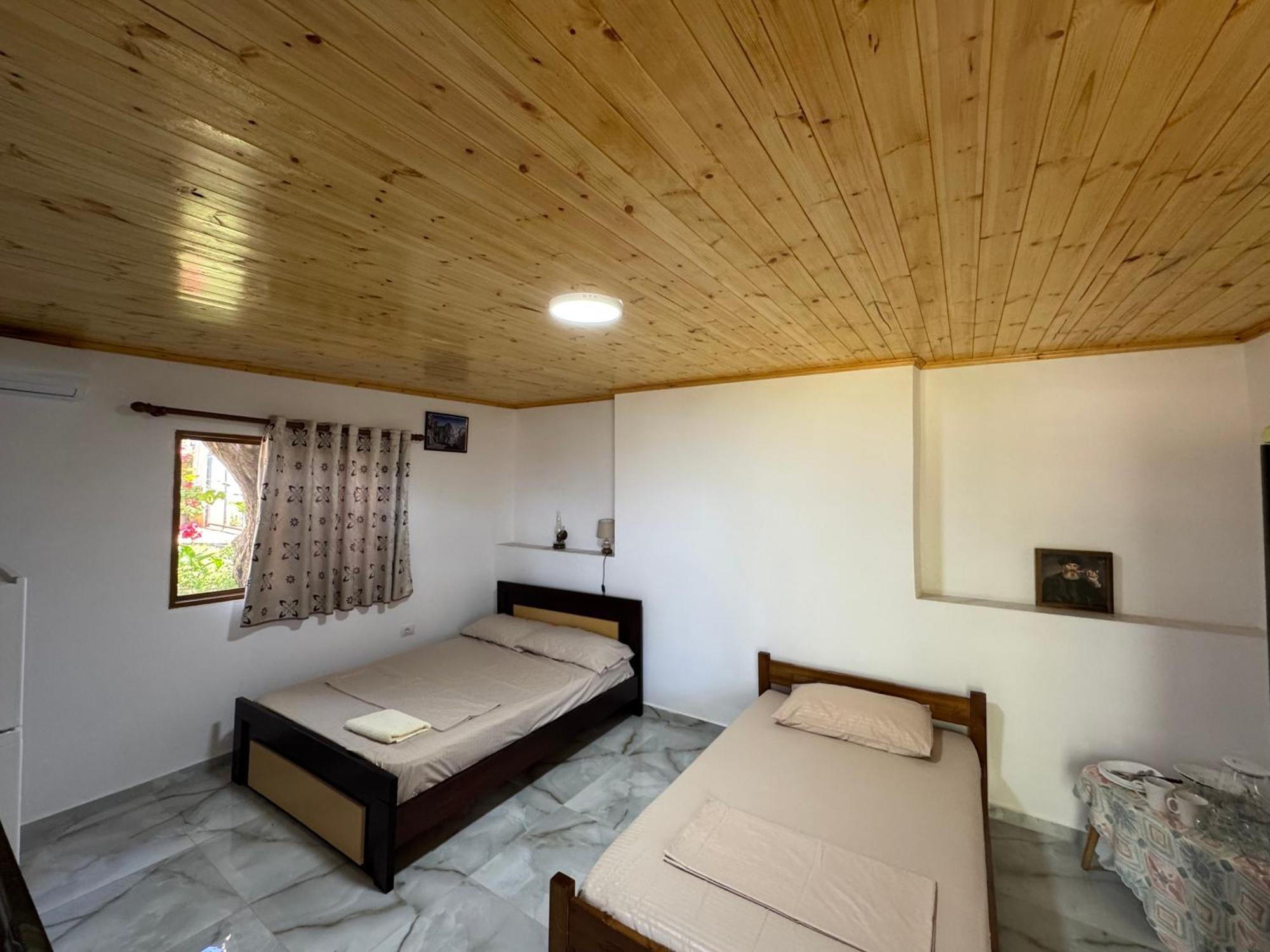 Oni Apartments Ksamil Dış mekan fotoğraf