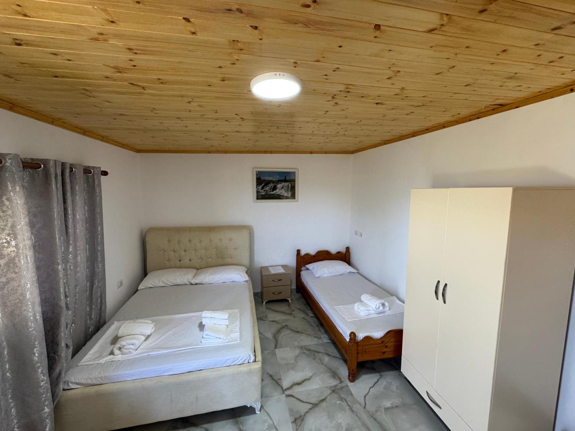 Oni Apartments Ksamil Dış mekan fotoğraf